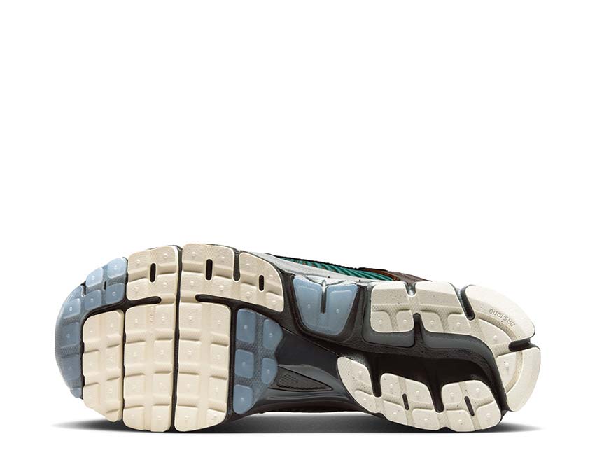 Nike Zoom Vomero 5 Prm Baroque Brown / Medium Ash FQ8174-237