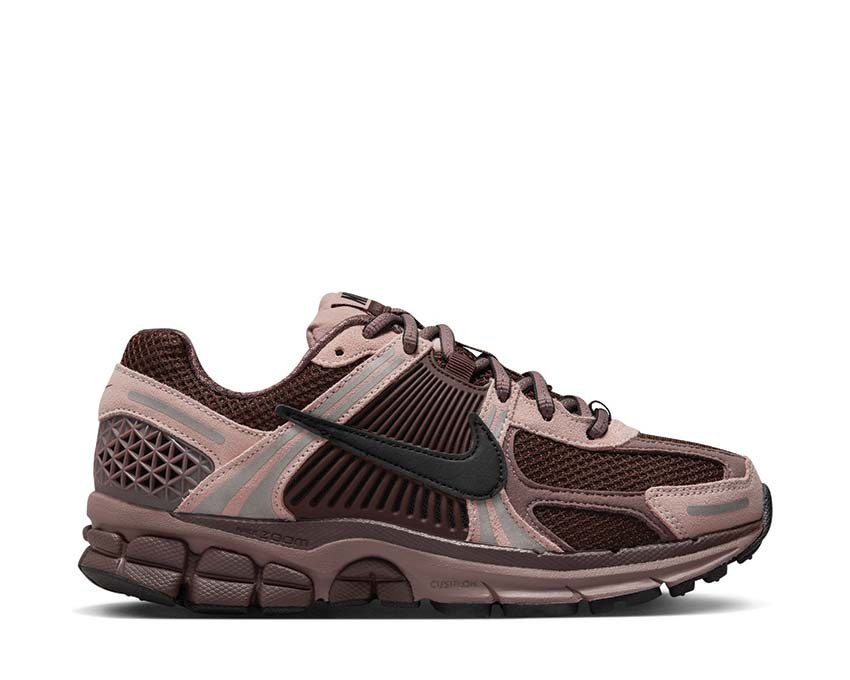 Nike Zoom Vomero 5 W Plum Eclipse / Black - Pink Oxford - Earth FV1166-200