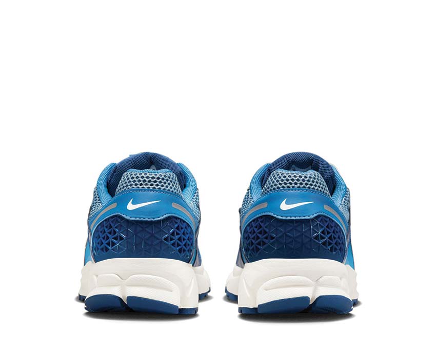 Nike Zoom Vomero 5 Worn Blue / Football Grey - Dutch Blue FB9149-400