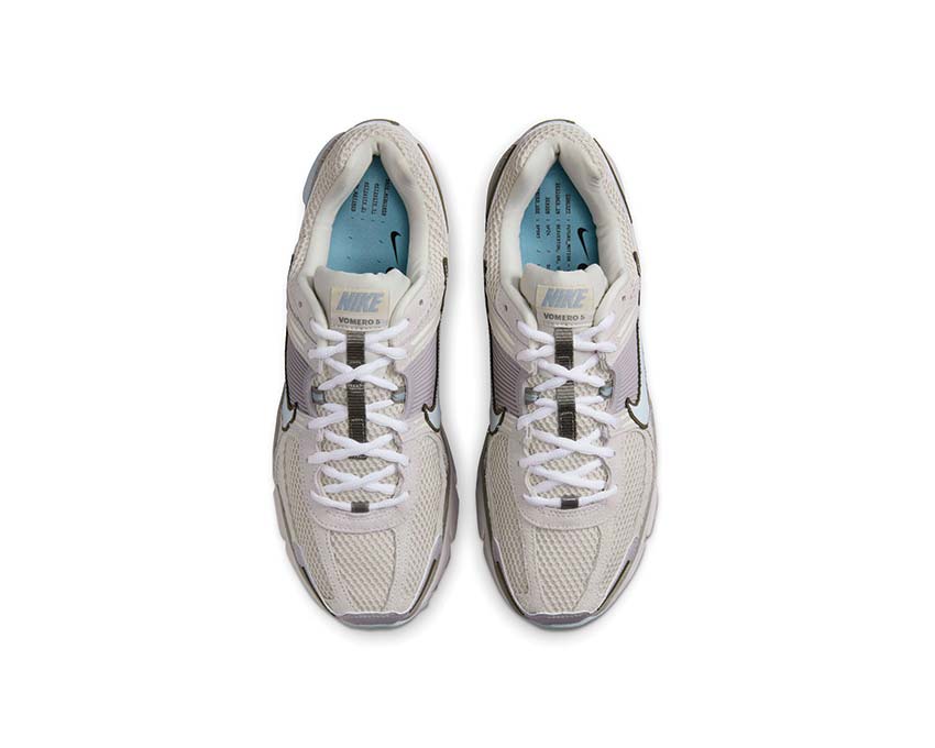 Nike Zoom Vomero 5 SE LT Orewood Brn / LT Orewood Brn FZ3653-104