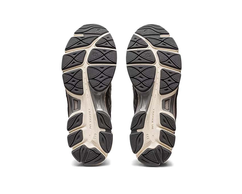 Asics Gel NYC Oatmeal / Obsidian Grey 1201A789 250