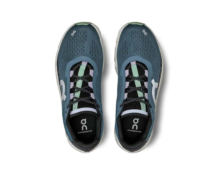 On Cloudmonster Dust / Vapor 61.98084