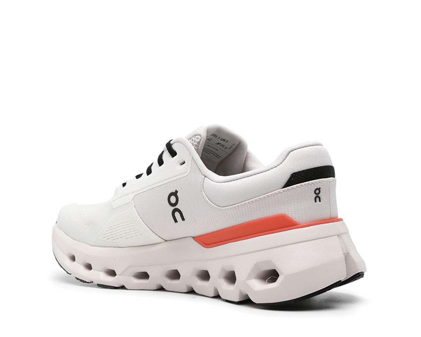 On Cloudrunner 2 Undyed / Sand 3ME10142400