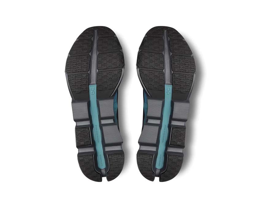 On Cloudspark Black / Blueberry / White 3ME10391947