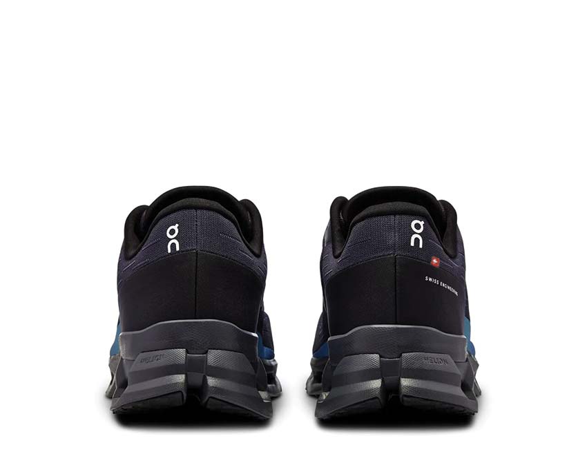On Cloudspark Black / Blueberry / White 3ME10391947
