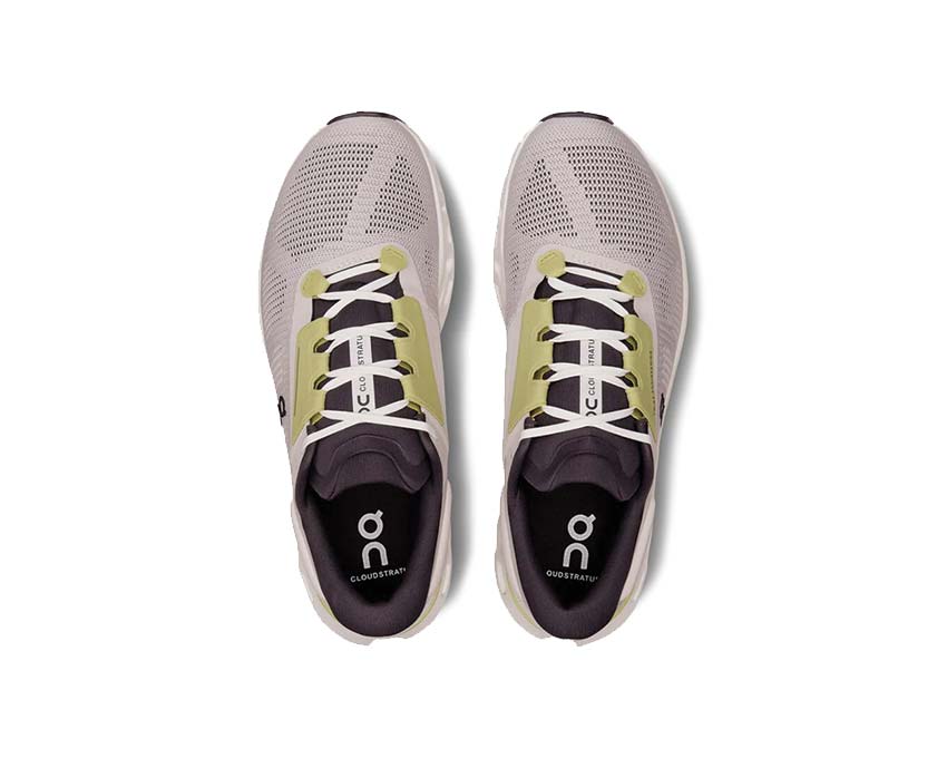 On Cloudstratus 3 Pearl / Ivory 3MD30112143