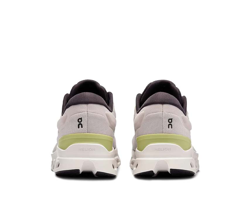 On Cloudstratus 3 Pearl / Ivory 3MD30112143