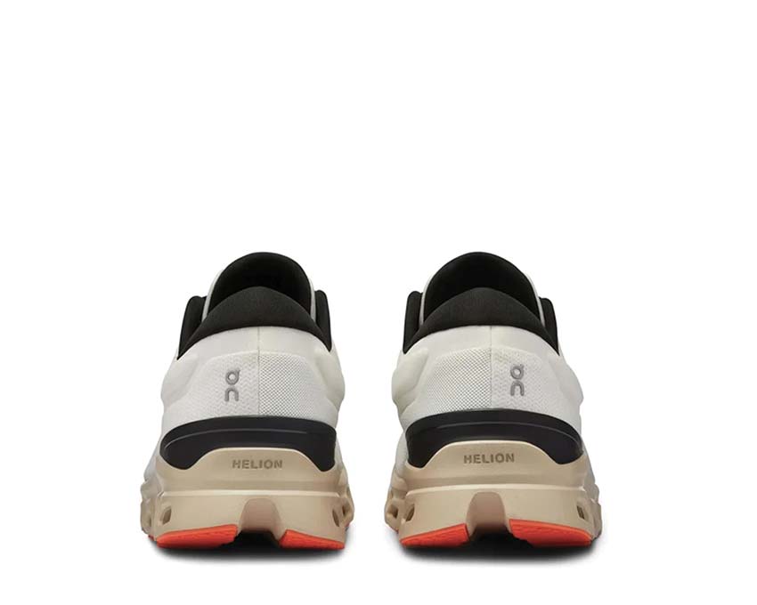 On Cloudstratus 3 Undid White / Sand 3MD30111148