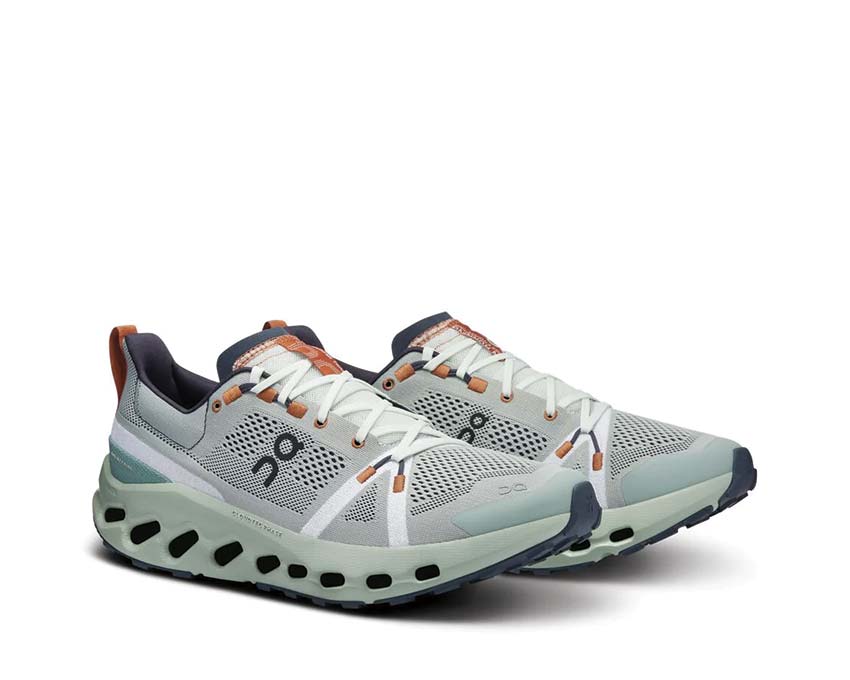 On Cloudsurfer Trail Aloe / Mineral 3ME10112145