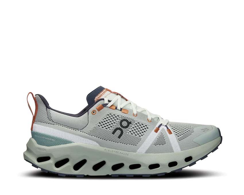 On Cloudsurfer Trail Aloe / Mineral 3ME10112145