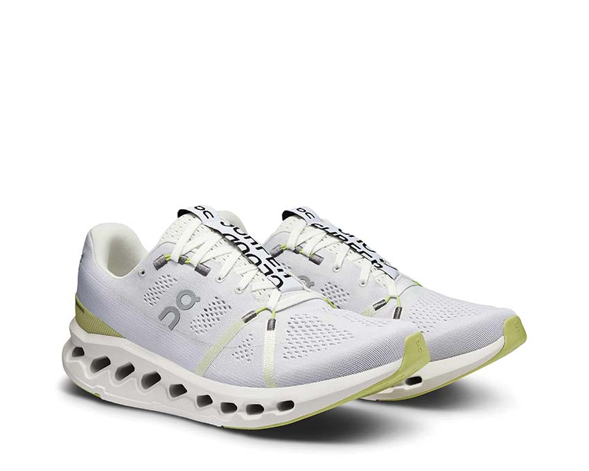 On Cloudsurfer White / Sand 3MD10420248