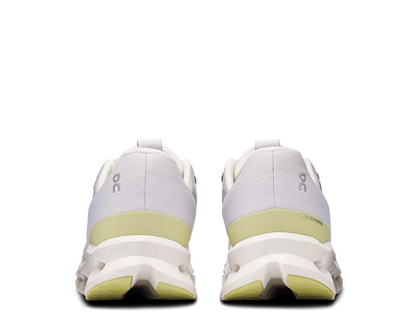 On Cloudsurfer White / Sand 3MD10420248