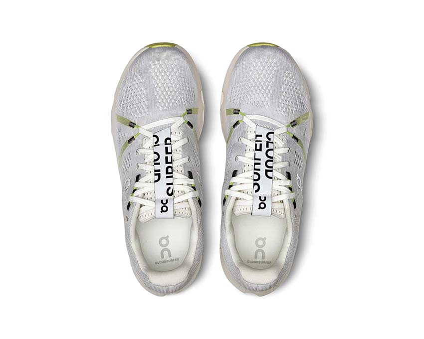 On Cloudsurfer White / Sand 3MD10420248