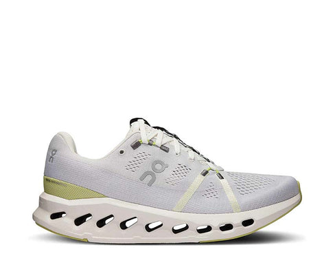 On Cloudsurfer White / Sand 3MD10420248