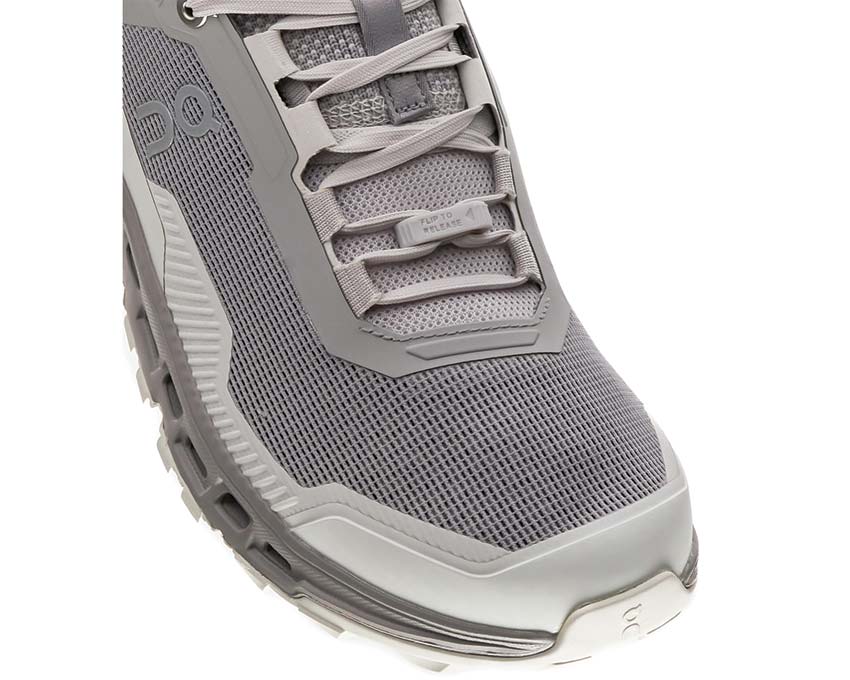 On Cloudultra 2 Fog / Ice 3MD30282170