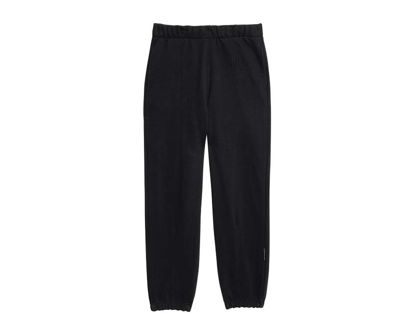 On Club Pant Black 1ME10040553