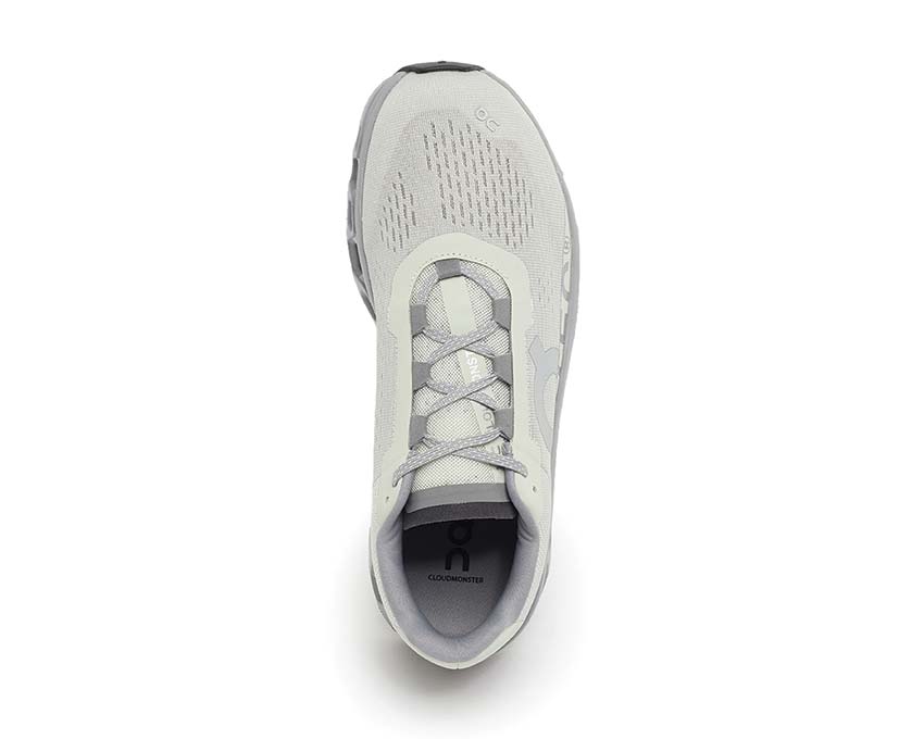 zip-up glossy sneakers - Icse2014Shops - Buy On Cloudmonster