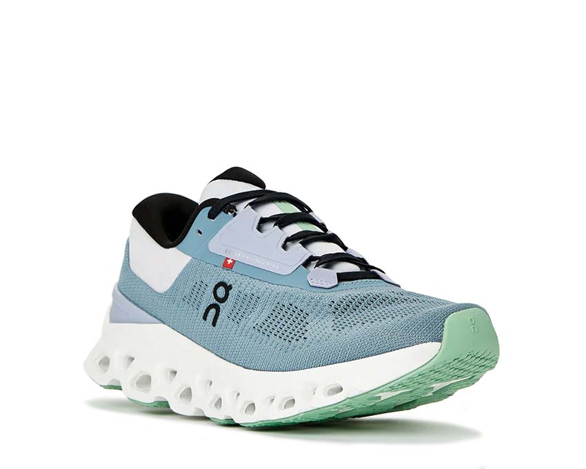 On Cloudstratus 3 Wash / Nimbus 3WD30121505