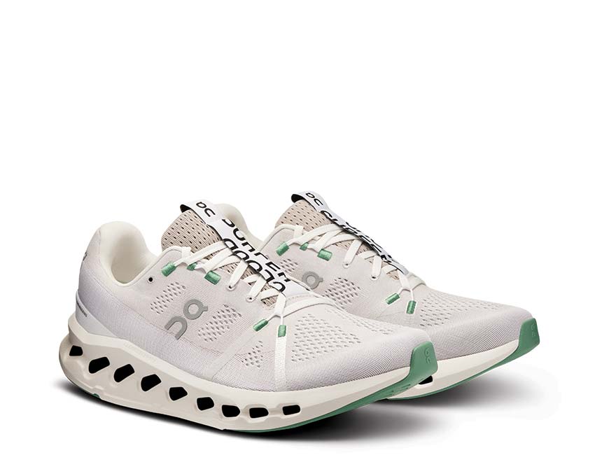 On Cloudsurfer Pearl / Ivory 3MD10422143