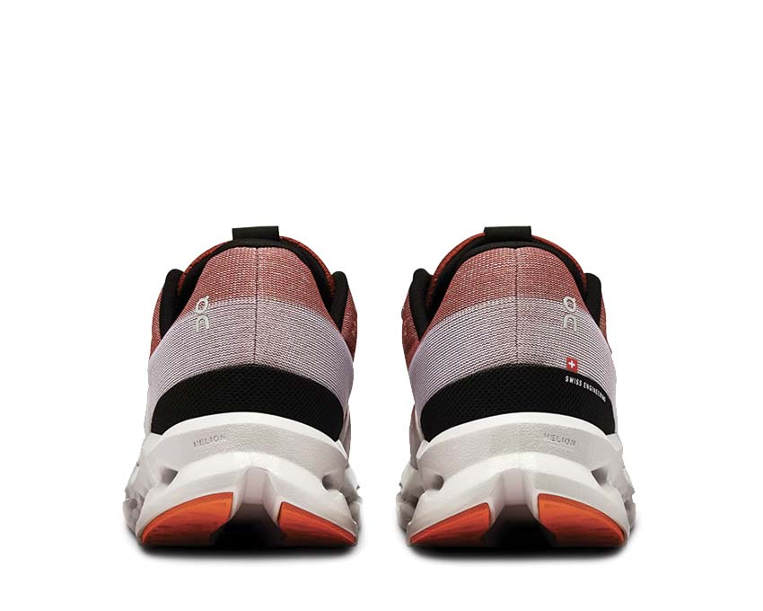 On Cloudsurfer Auburn / Frost 3MD10422313