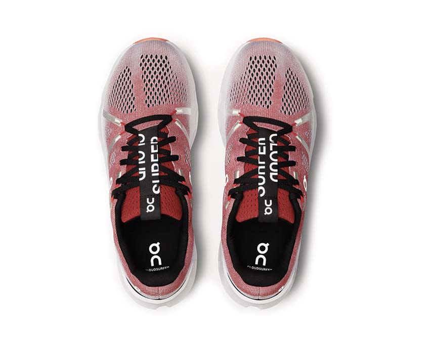 On Cloudsurfer Auburn / Frost 3MD10422313