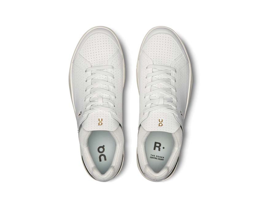 ON The Roger Centre Court White / Olive 3MD30241528