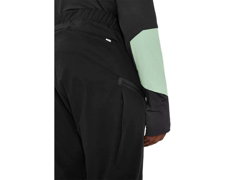 Running Trek Pants Black 1MD10180553