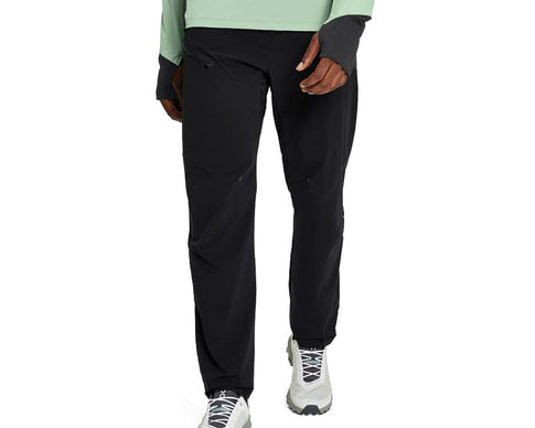 Running Trek Pants Black 1MD10180553