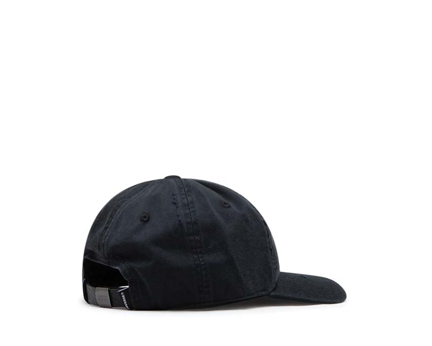 Converse Ader Error Baseball Hat Black 10025822-A01
