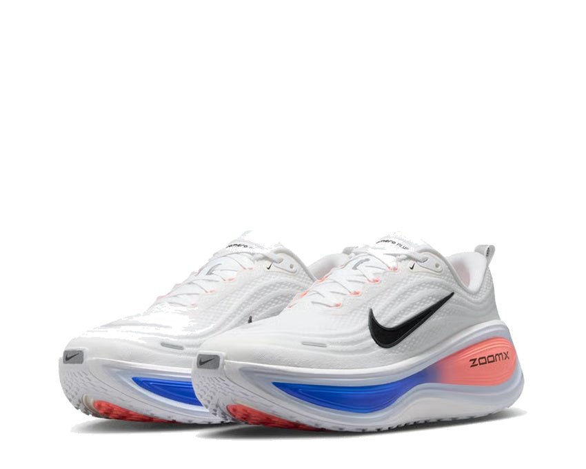 Nike Vomero Plus "Atomic Pink-Racer"