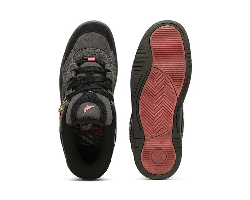 Puma 180 STAPLE Black 396309 03