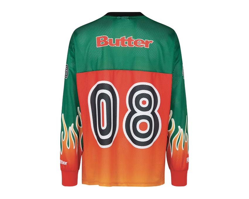 Puma Butter Goods Jersey 625618 11