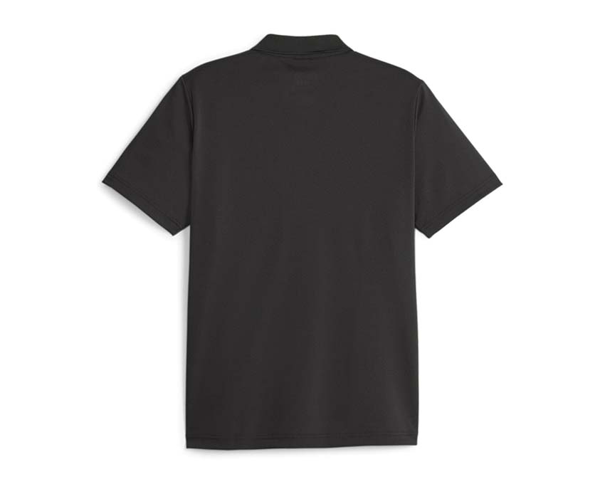 Puma Ferrari Style Polo Black 620985 01
