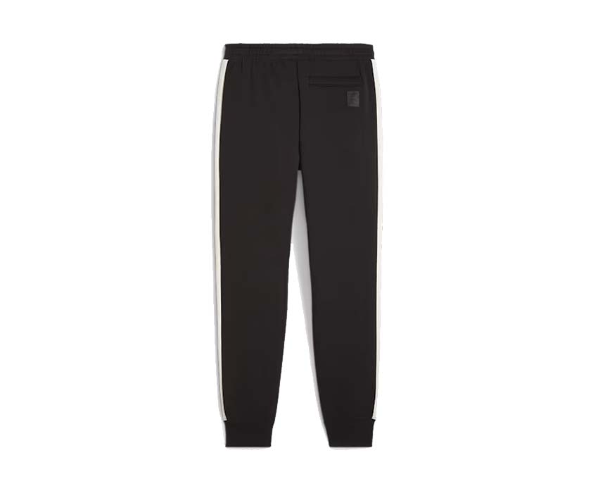 Puma One Piece Pants Black 624671 01