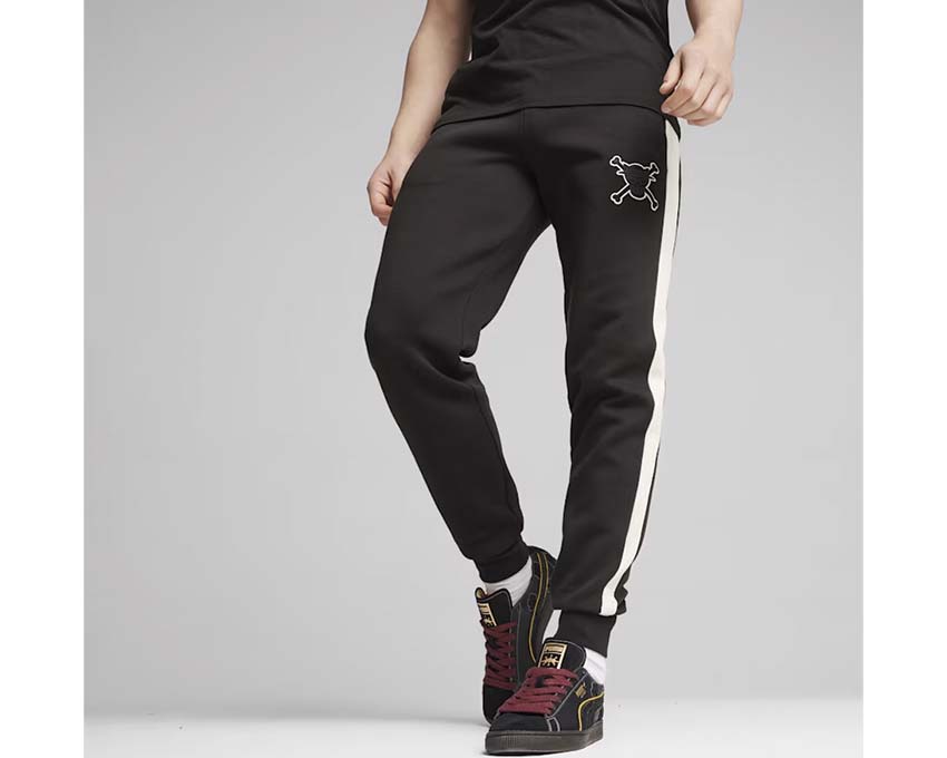 Puma One Piece Pants Black 624671 01