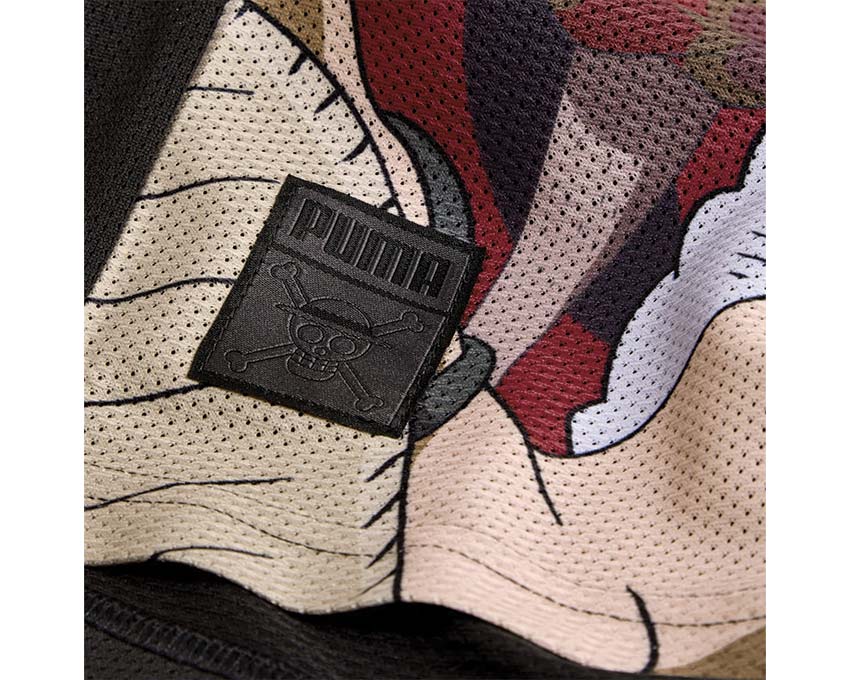 Puma X One Piece Tee