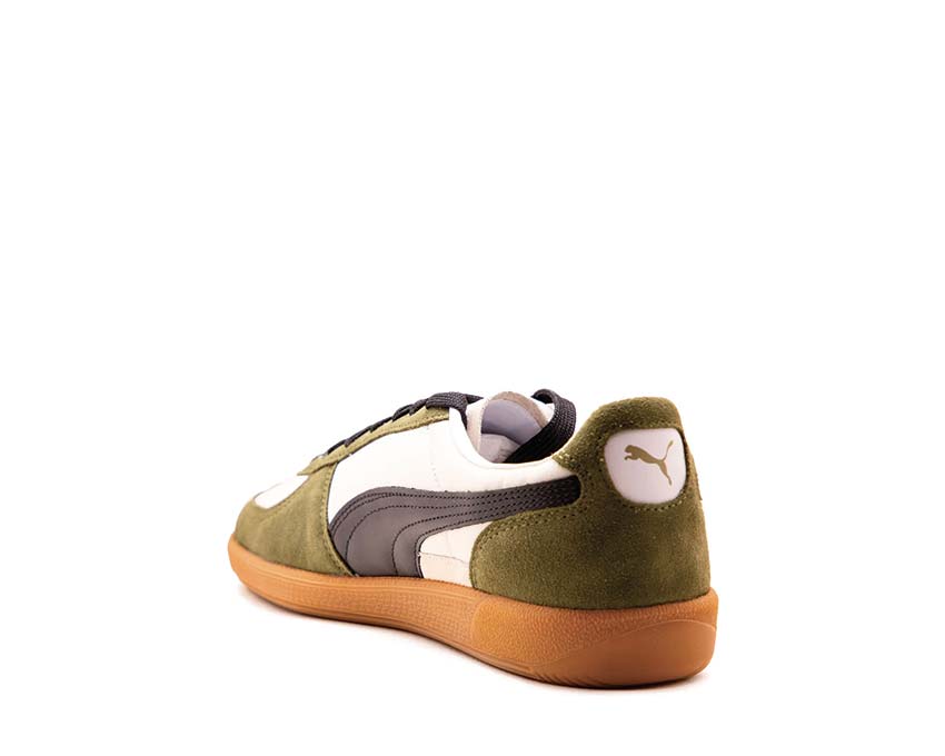 Puma Palermo OG Sugared Almond / Black - Olive 383011 12