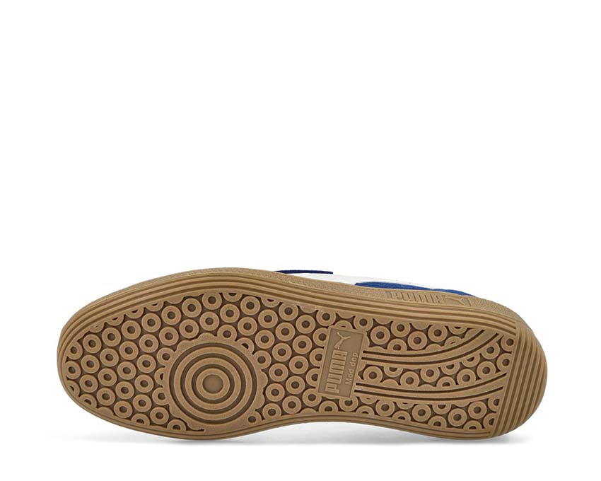 Puma Palermo W Cobalt Glaze / White 396463 07