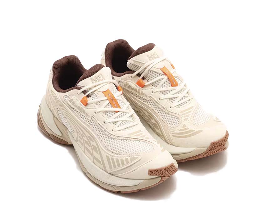 Puma PAM Velophasis V002 Frosted Ivory / Warm White 396041 01
