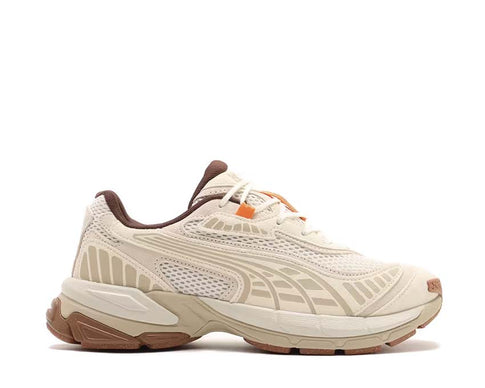 Puma PAM Velophasis V002 Frosted Ivory / Warm White 396041 01