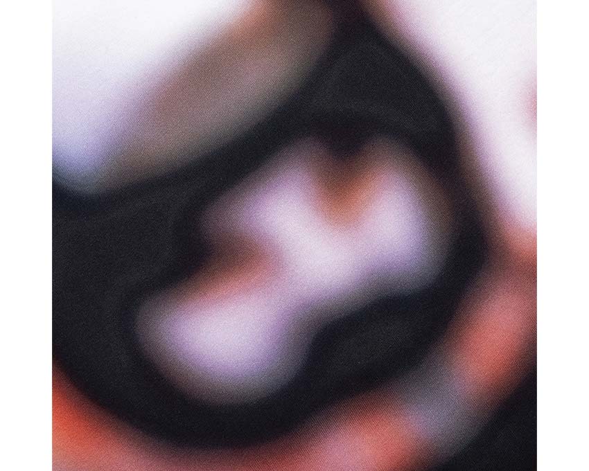 Puma Pleasure AOP Tee Multi 625070-02