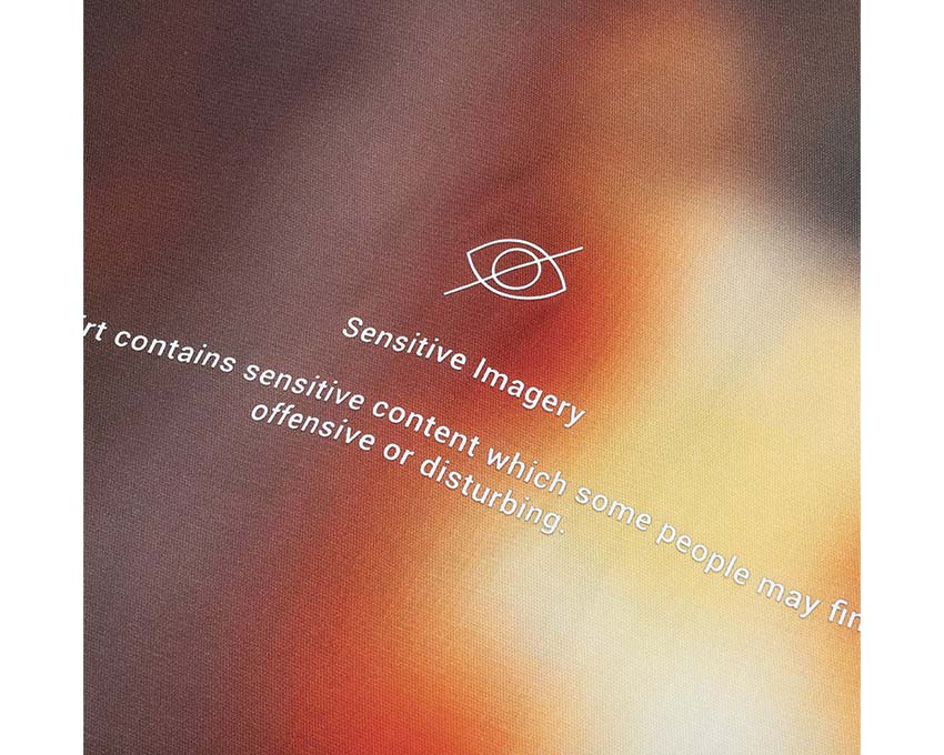 Puma Pleasure AOP Shirt Multi 624098-02