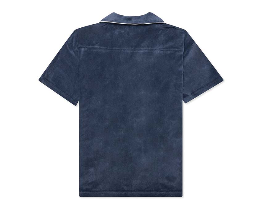 Puma Rhuigi Shirt Inky Blue 620883 56