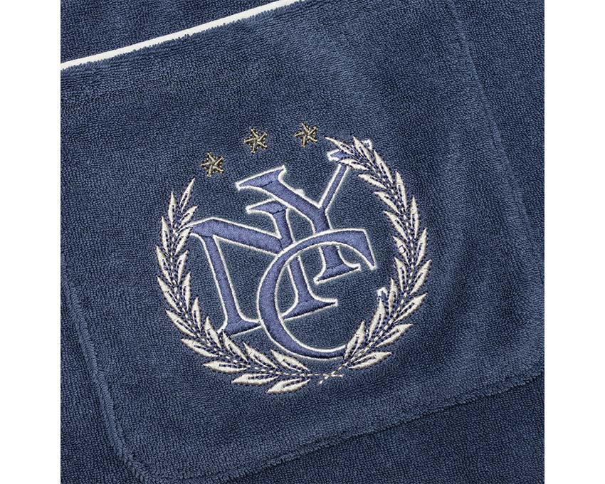 Puma Rhuigi Shirt Inky Blue 620883 56