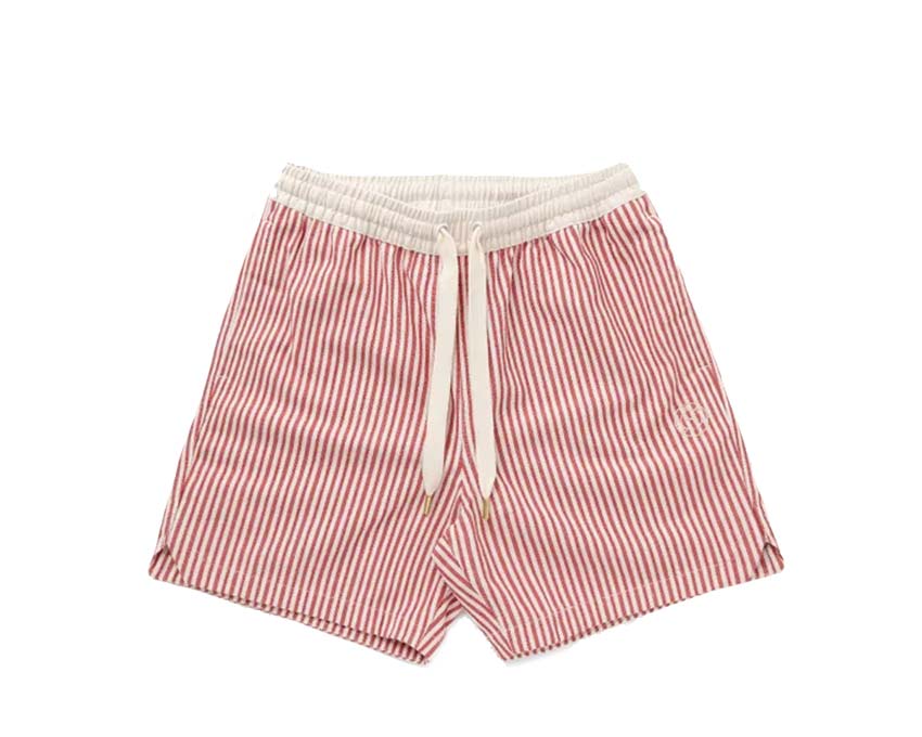 Puma Rhuigi Shorts Astro Red 620885 21