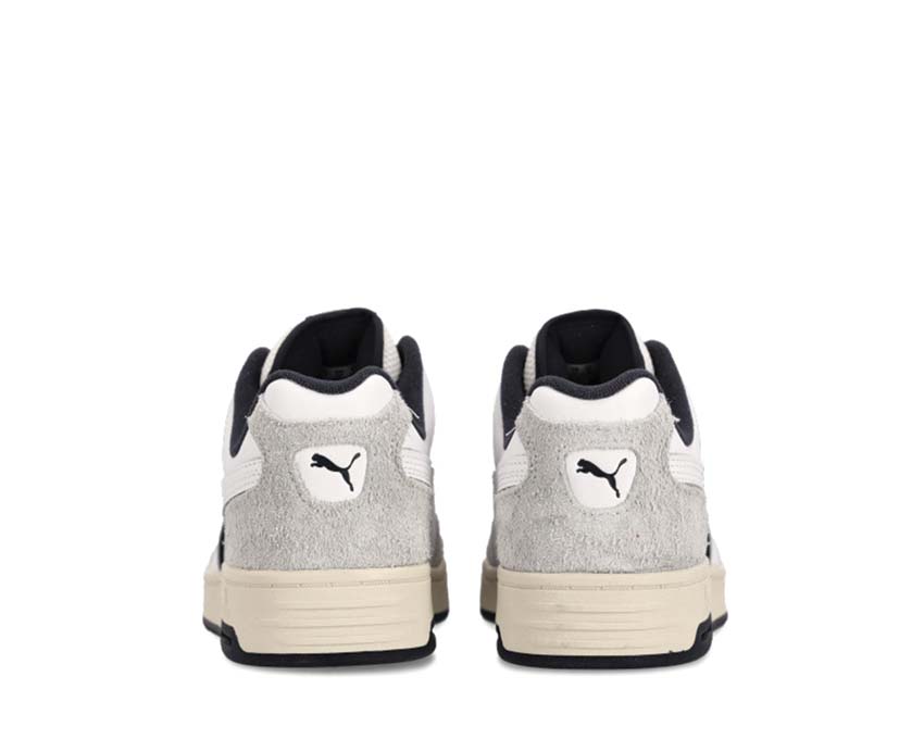 Puma Slipstream Lo Service Line White 393135 01