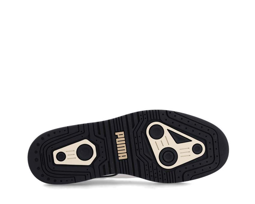 Puma Slipstream Lo Service Line White 393135 01