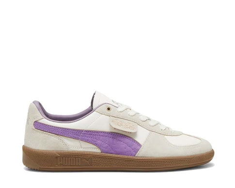 Puma Sophia Chang Palermo Beige / Purple 397307 01