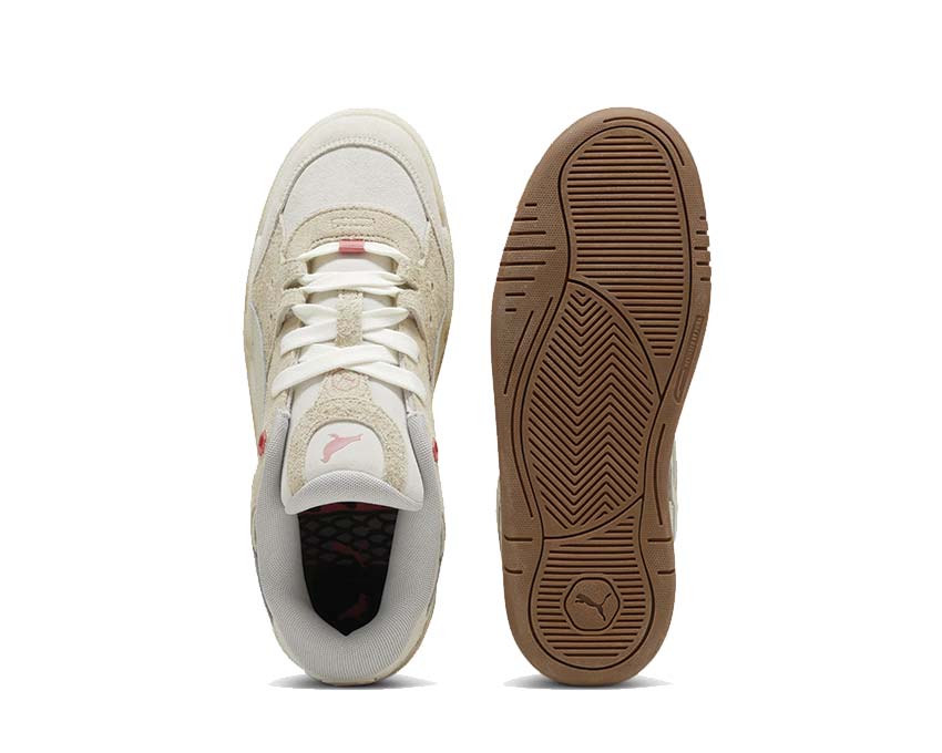 Puma Staple 180 Granola / Alpine Snow 397320 01