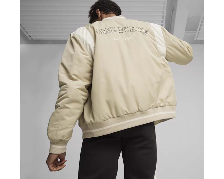 Puma X One Piece Jacket